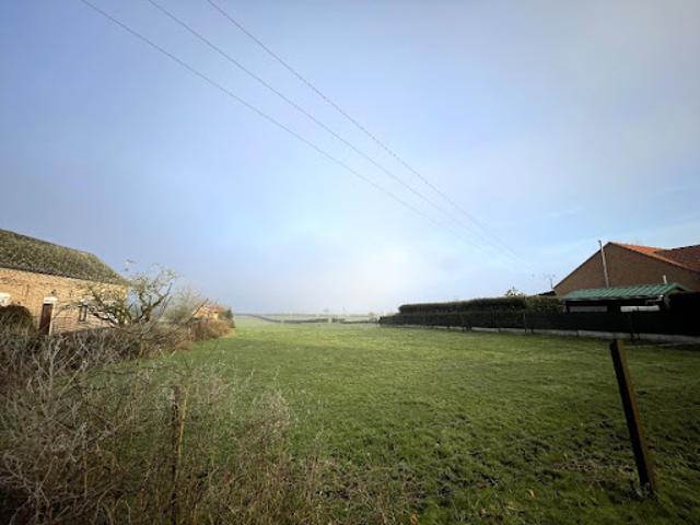 Vente Terrain 440 m2 Douai