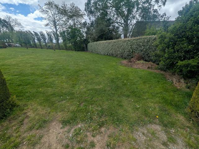 Vente Terrain 440 m2 Erbrée