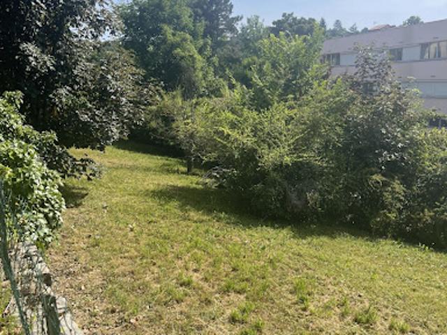 Vente Terrain 440 m2 Figeac