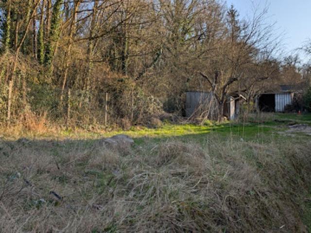 Vente Terrain 440 m2 Jouarre