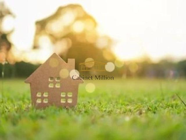 Vente Terrain 440 m2 Mireval
