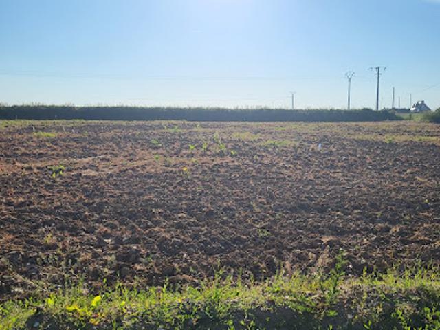 Vente Terrain 440 m2 Plouénan