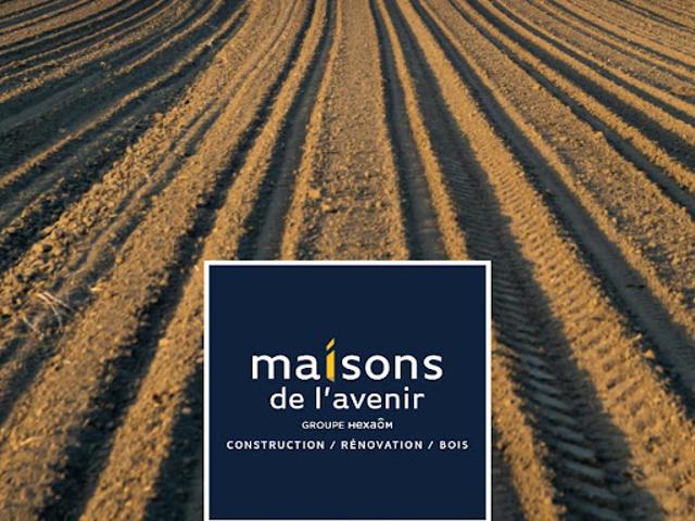 Vente Terrain 440 m2 Pluherlin