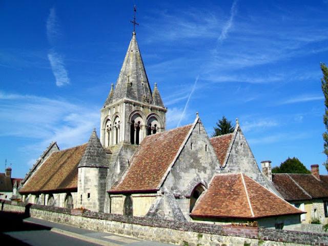 Vente Terrain 440 m2 Saintines