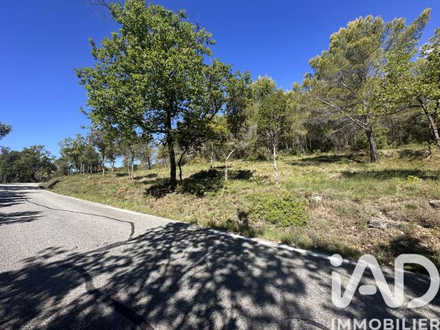 Vente Terrain 440 m²