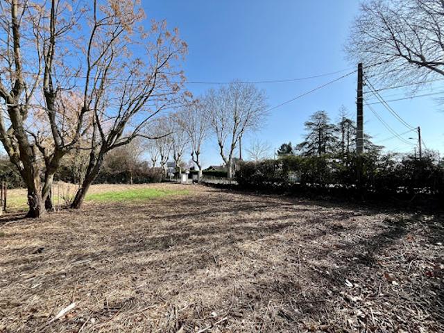 Vente Terrain 0 m2 Vaugneray