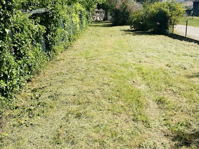 Vente Terrain 442 m2 Castillon la Bataille