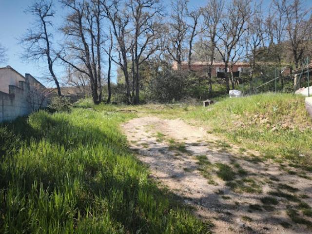 Vente Terrain 442 m2 Saint Maximin la Sainte Baume