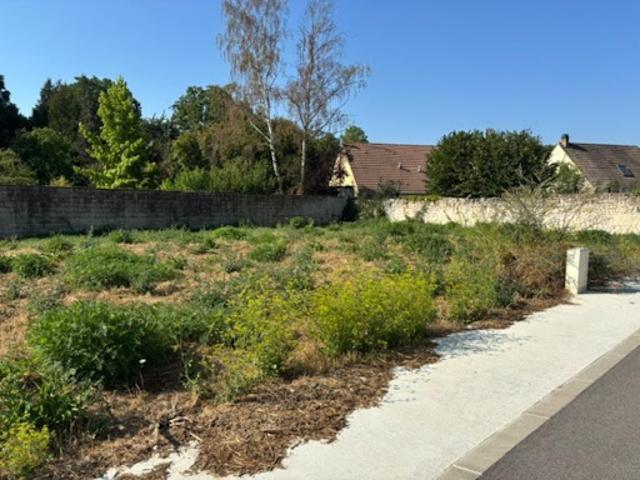 Vente Terrain 447 m2 Clermont