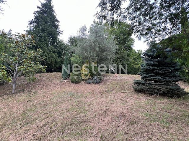Vente Terrain 447 m2 Igny