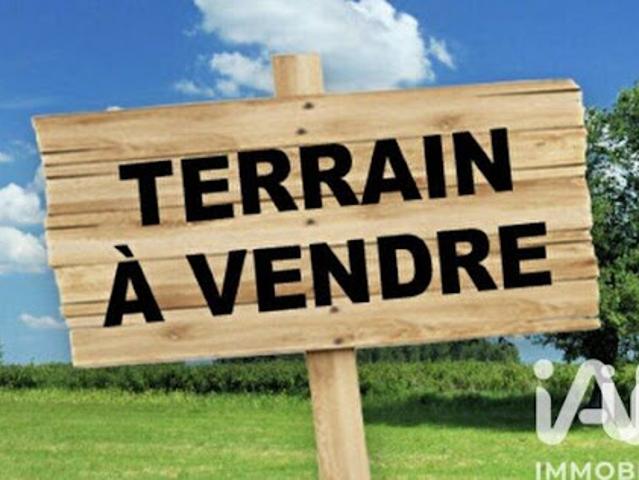 Vente Terrain 444 m2 Muzillac