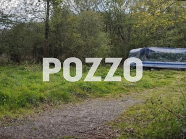 Vente Terrain 4454 m2 Le Theil en Auge