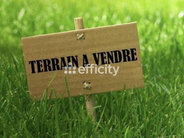 Vente Terrain 445 m2 Vedène