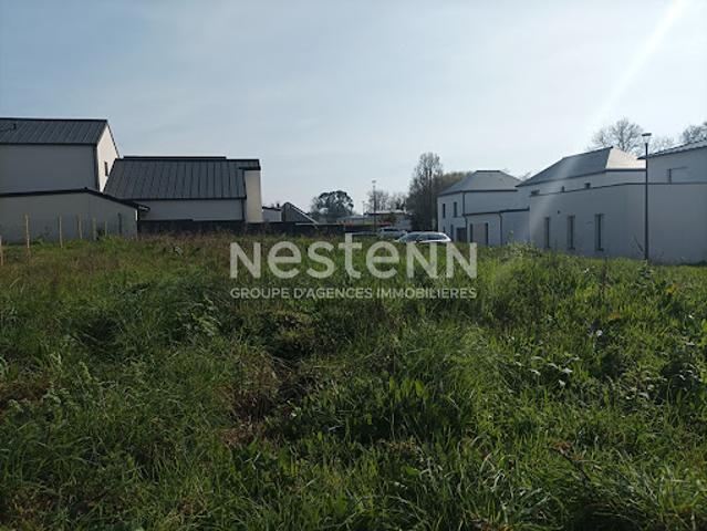 Vente Terrain 445 m2 Binic Étables sur Mer