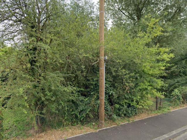 Vente Terrain 445 m2 Boissy sous Saint Yon