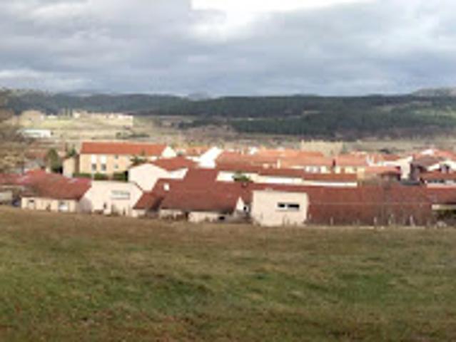 Vente Terrain 446 m2 Saint Germain Laprade
