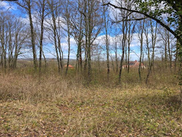 Vente Terrain 4482 m2 Le Vigan