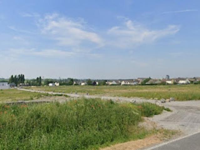 Vente Terrain 448 m2 Douchy les Mines