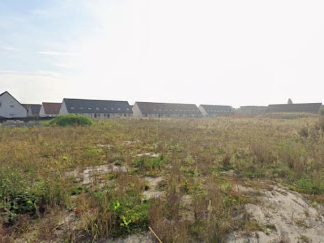 Vente Terrain 448 m2 Quarouble