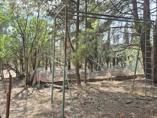 Vente Terrain 449 m2 Ouveillan