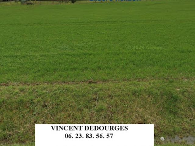 Vente Terrain 453 m2 Wancourt