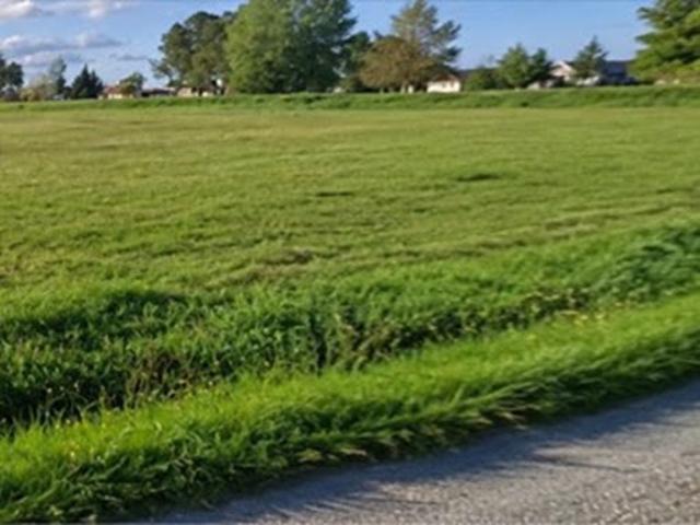 Vente Terrain 453 m2 La Lande de Fronsac