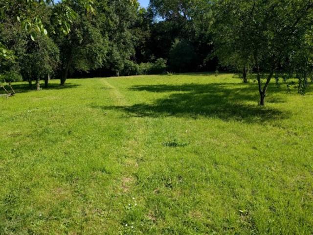 Vente Terrain 453 m2 Samoreau