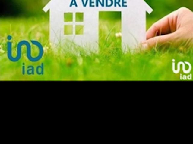 Vente Terrain 4500 m2 Lherm