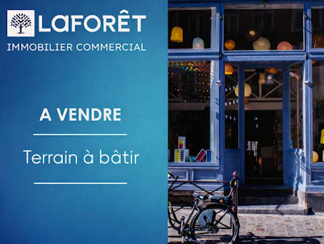 Vente Terrain 4500 m2 Montreuil sur Maine