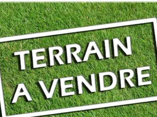 Vente Terrain 4500 m2 Maille