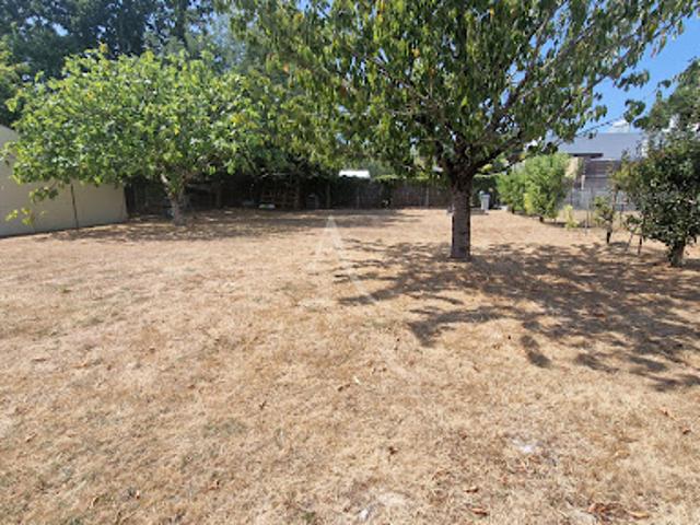 Vente Terrain 450 m2 Talmont Saint Hilaire