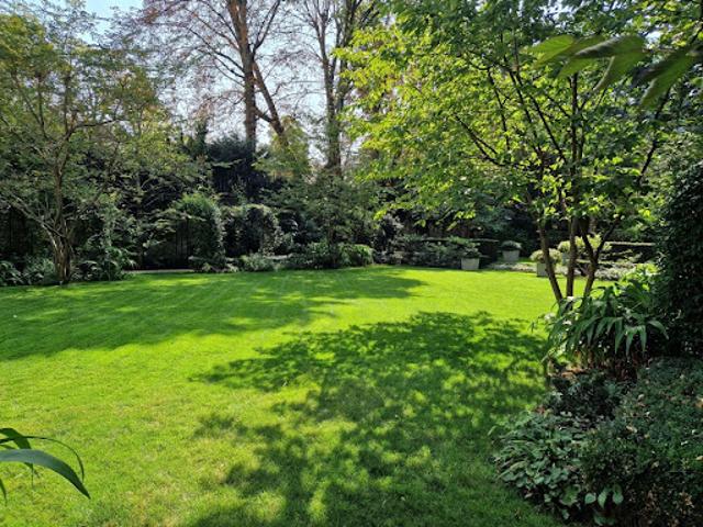 Vente Terrain 450 m2 Villevaudé