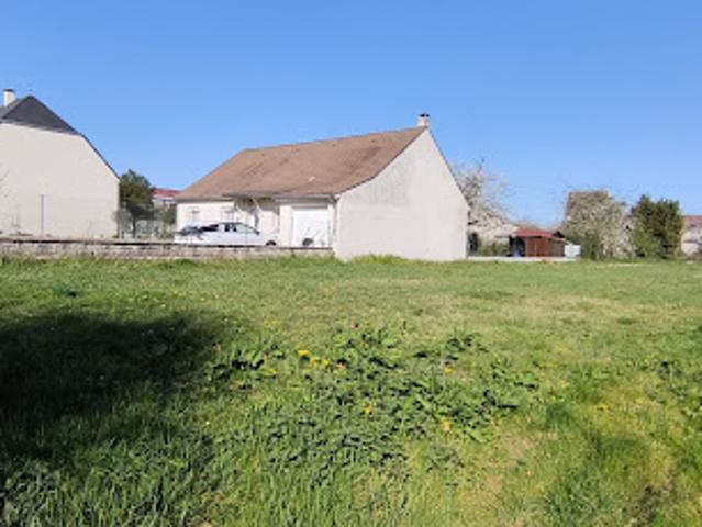 Vente Terrain 450 m2 Bargny