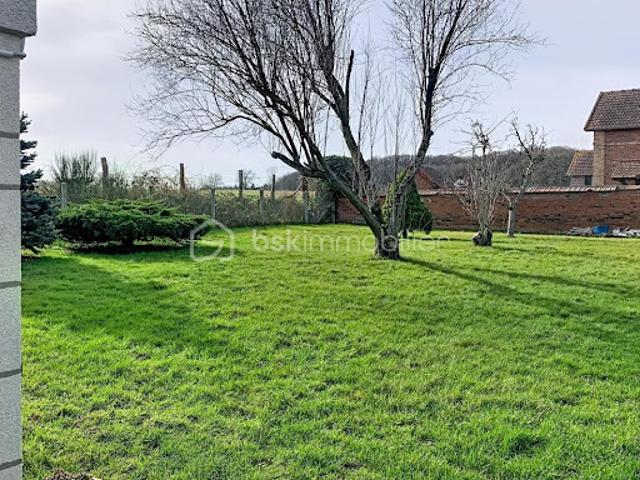 Vente Terrain 450 m2 Beauvais