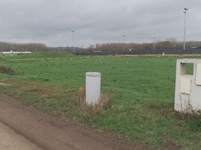Vente Terrain 450 m2 Cambronne lès Ribécourt