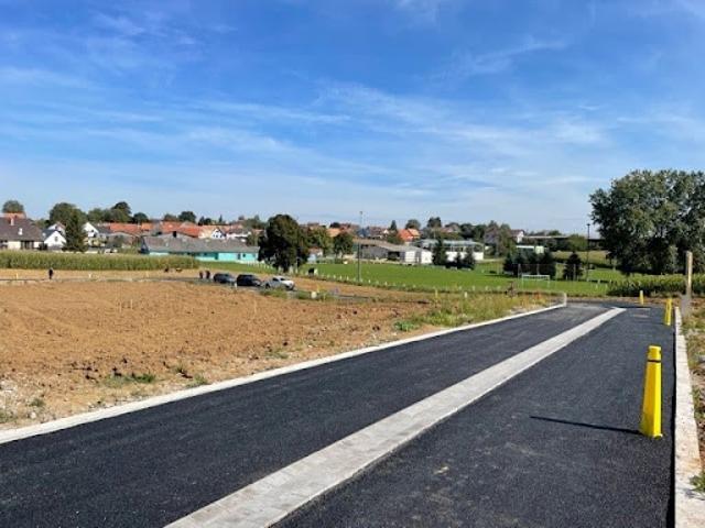 Vente Terrain 450 m2 Corbreuse