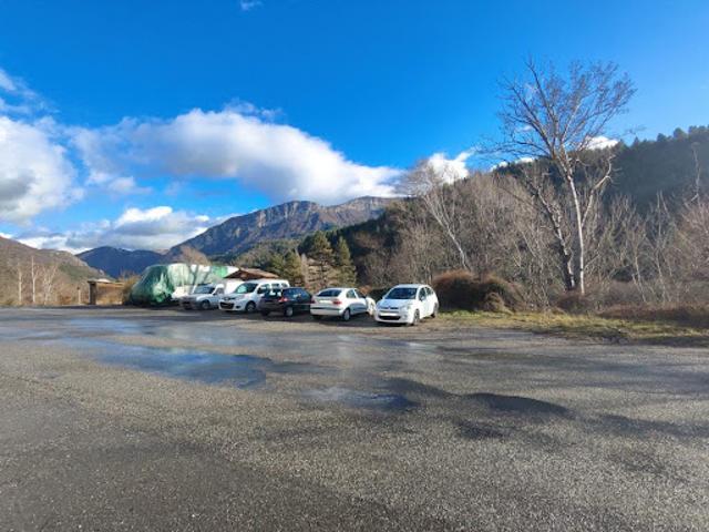 Vente Terrain 450 m2 Clamensane