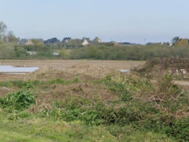 Vente Terrain 450 m2 Cléder