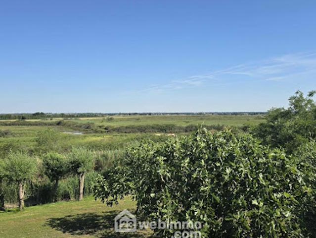 Vente Terrain 450 m2 Jard sur Mer