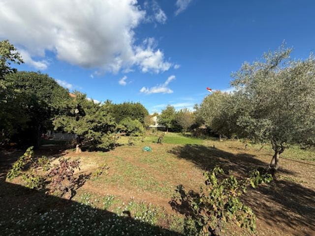 Vente Terrain 450 m2 La Crau