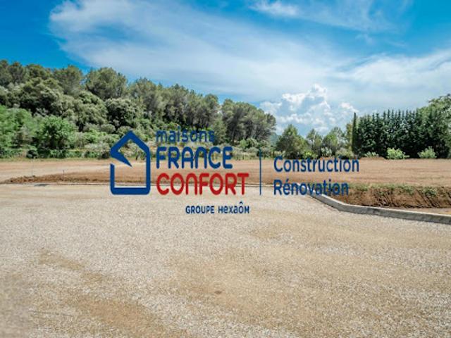 Vente Terrain 450 m2 Olonzac
