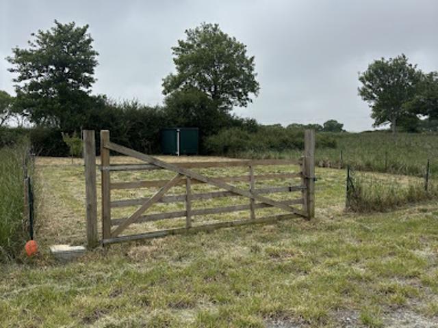 Vente Terrain 450 m2 Périers en Auge