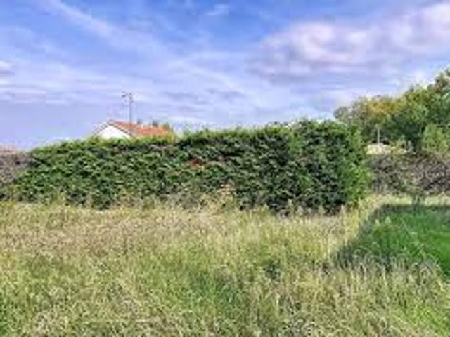 Vente Terrain 450 m2 Perros Guirec