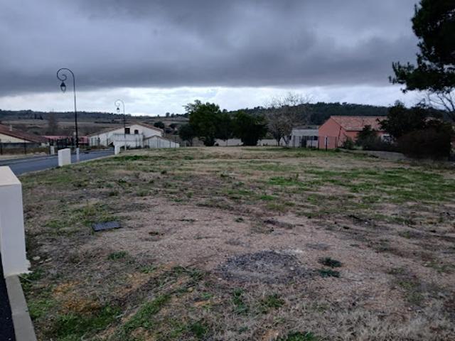 Vente Terrain 450 m2 Popian