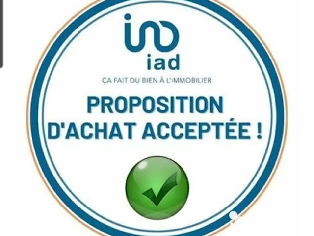 Vente Terrain 450 m2 Pleumeur Bodou