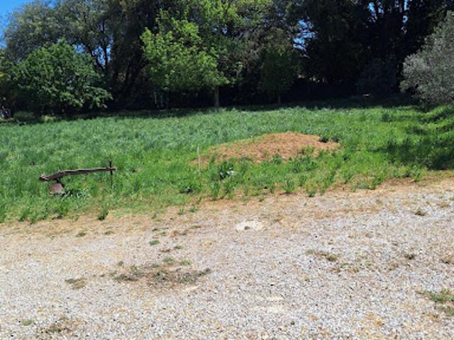 Vente Terrain 450 m2 Salon de Provence