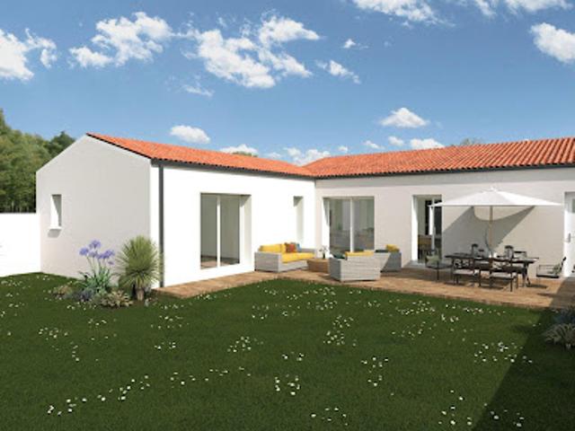 Vente Terrain 451 m2 Clavette