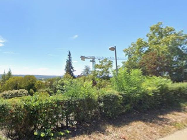 Vente Terrain 451 m2 Manosque