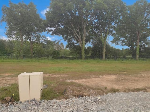 Vente Terrain 451 m2 Rouans