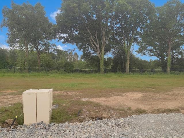 Vente Terrain 451 m2 Rouans